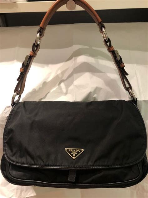 mini hobo prada|Prada hobo malaysia.